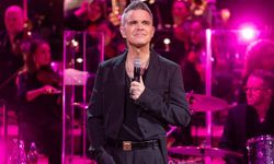 Robbie Williams kimdir? Robbie Williams şarkıları neler?