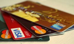 Kredi kartında faiz oranları artırıldı; karar Resmi Gazete'de