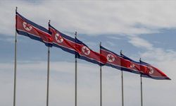 Kuzey Kore'de yıllar sonra bir ilk!