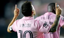 Messi, Inter Miami'yi sırtlamaya devam ediyor
