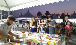 Muğla Dalaman 'Kitap Günleri' etkinliği sona erdi