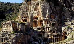 Antalya’da Tarihi Bir Gezi: Myra Antik Kenti Nerede, 2023 Giriş Ücreti, Tarihi