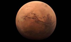 NASA'dan flaş karar: Mars ile ilgili görevleri askıya aldı!