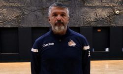 Karşıyaka Basketbol Altyapı Direktörlüğü'ne Olcay Orak getirildi