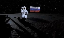 Rusya Ay'a İniş Misyonunda Hindistan'ı Yenecek mi?