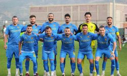 Bucaspor'un 16 yaşındaki yıldız adayı golle tanıştı