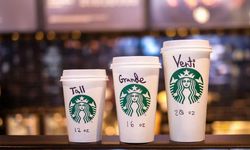 Starbucks fiyatlarına yeni zam! İşte güncel Starbucks kahve fiyatları 2 Mayıs 2024