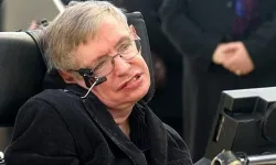 Stephen Hawking kimdir? Stephen Hawking ne hastası?