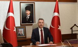 İzmir Valisi Süleyman Elban'dan 30 Ağustos mesajı