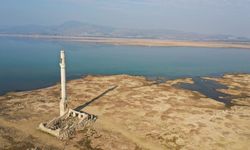 İzmir barajları kritik seviyede! İzmir baraj doluluk oranları 02 Temmuz 2024