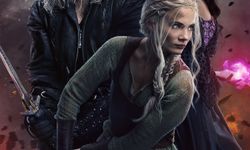 Netflix'ten şok duyuru: 'The Witcher' veda ediyor