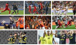 25-28 Ağustos 2023 Bu hafta hangi maçlar var? Trendyol Süper Lig ve 1. Lig maçları gün gün, saat saat ne zaman?