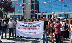 TKP Ankara’da Eğitim Alanını Savundu: Beşevler’de Diyanet’e Yer Yok