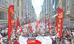 TKP Celebrates 101 Years of Struggle for Socialism in Turkey