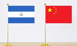 Çin ile Nikaragua'dan Ticaret Anlaşması