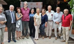Ankara Gazeteciler Cemiyeti’nden görkemli proje finali