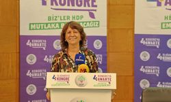 Yeşil Sol Parti’ye Geçiş Süreci Başladı: HDP Eş Genel Başkanı Sultan Özcan Açıkladı