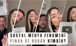 Youtube ve Tiktok Fenomeni Pınar Burak Bilir Kim? Pınar Burak kaç yaşında ve nereli?