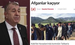 Zafer Party Leader Ümit Özdağ Targets Refugees with Misleading Photo