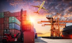 Ege'de ihracatın ithalatı karşılama oranı yüzde 203 oldu