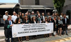 Yeni adli yılda İzmir Barosu'ndan açıklama