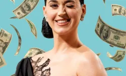 Katy Perry'nin Müzik Hazinesi: 225 Milyon Dolarlık Dev Anlaşma