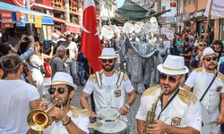 İzmir Esnafı Ahilik Haftasına hazır