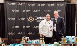 Turkish Tastes ABD’de ilk ödülünü aldı