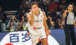 Sırbistan, 2023 FIBA Dünya Kupası'nda Finale Yükseldi