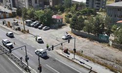 Bitlis'te polis göz açtırmadı