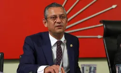 CHP'li Özel'den 'siyasetsiz lider' çıkışı!