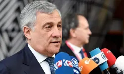 İtalya Dışişleri Bakanı Tajani: Erdoğan’la 'göçü' durdurmak için görüşeceğiz