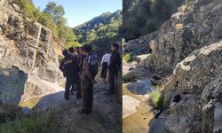 Acı Olay Eskişehir'i Sarsıyor: İbrahim Can Karaçam gölette hayatını kaybetti!