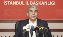 CHP İstanbul İl Başkanlığı yarışı: Cemal Canpolat adaylığını açıklayacak