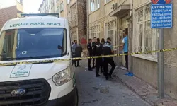 Konya'da kadın cinayeti: Annesini tüfekle vurdu