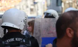 TGS'den İstanbul Valiliği'ne çağrı: Gazetecilere düşmanca tavıra son verilsin