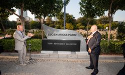 İzmir'den Lucien Arkas'a büyük gurur
