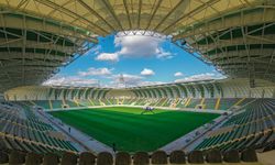 Manisa FK-Göztepe maçı, Akhisar'da oynanacak