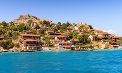 Gezmeye Doyamayacağınız Antalya Köyleri - Antalya'nın En Güzel 9 Köyü
