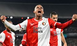 Feyenoord galibiyetle başladı