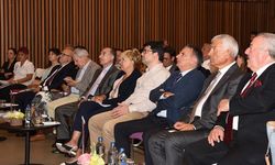 İzmir Ticaret Borsası Meclis Toplantısı yapıldı