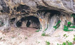 Karain Mağarası Nerede? Karain Mağarasının Özelliği ve Önemi Nedir, Kimler Yaşadı?