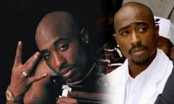 Efsane Rapçi Tupac Shakur'un 1996'daki Ölümüyle İlgili Bir Kişi Gözaltında