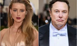 Elon Musk ve Amber Heard: Hollywood'u Sarsan Aşkın Gizli Detayları Nihayet Açıklanıyor!