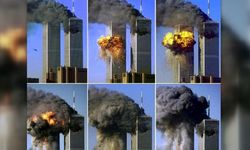 22 yıl geçti! 11 Eylül saldırısı nedir, ne zaman oldu, kaç kişi öldü? 22. yılında 11 Eylül görüntüleri!