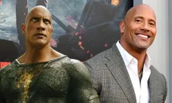 Dwayne Johnson'dan Ünlü Olmanın İçyüzü: "Şöhretin Dezavantajlarına Rağmen Şikayet Etmiyorum!"