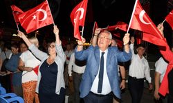 Karabağlar, İzmir'in Kurtuluşunu Coşkuyla Kutlayacak