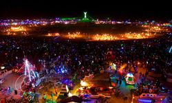 Burning Man nedir nerede yapılıyor? Burning Man Festivali hangi ülkede yapıldı?