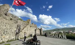 Gezmeye Doyamayacağınız Ardahan Köyleri - Ardahan'ın En Güzel 2 Köyü