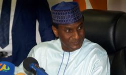 Nijer'de geçiş hükümetinin başbakanı Zeine'den ECOWAS açıklaması